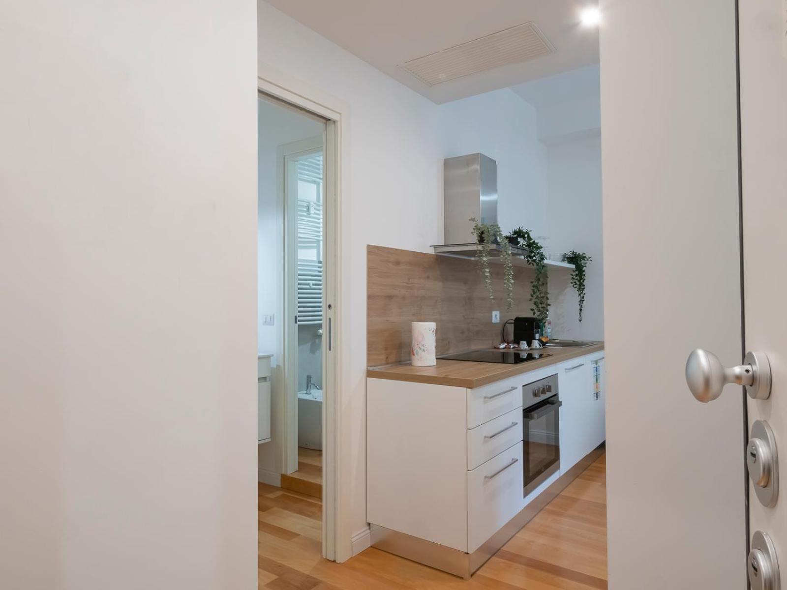 Appartement I Host - Gressoney 3 Milan