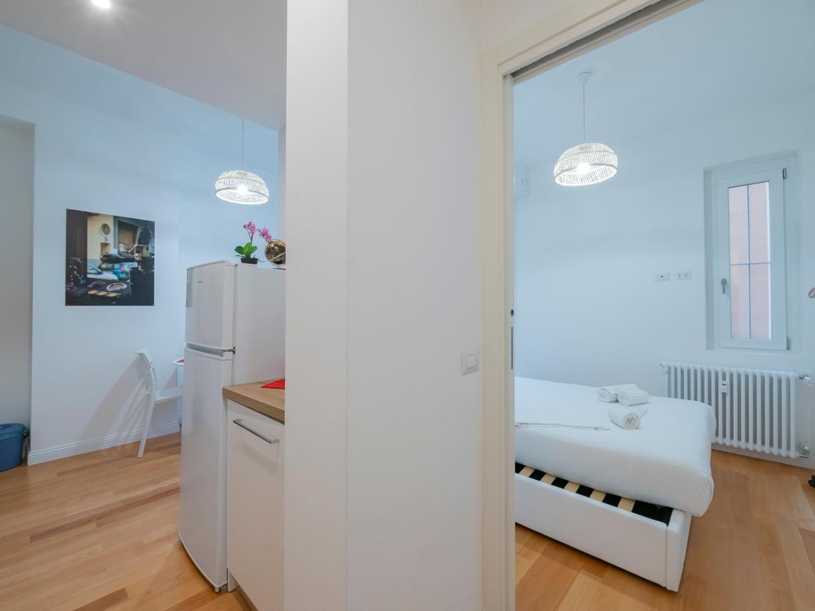 Appartement I Host - Gressoney 3 Milan