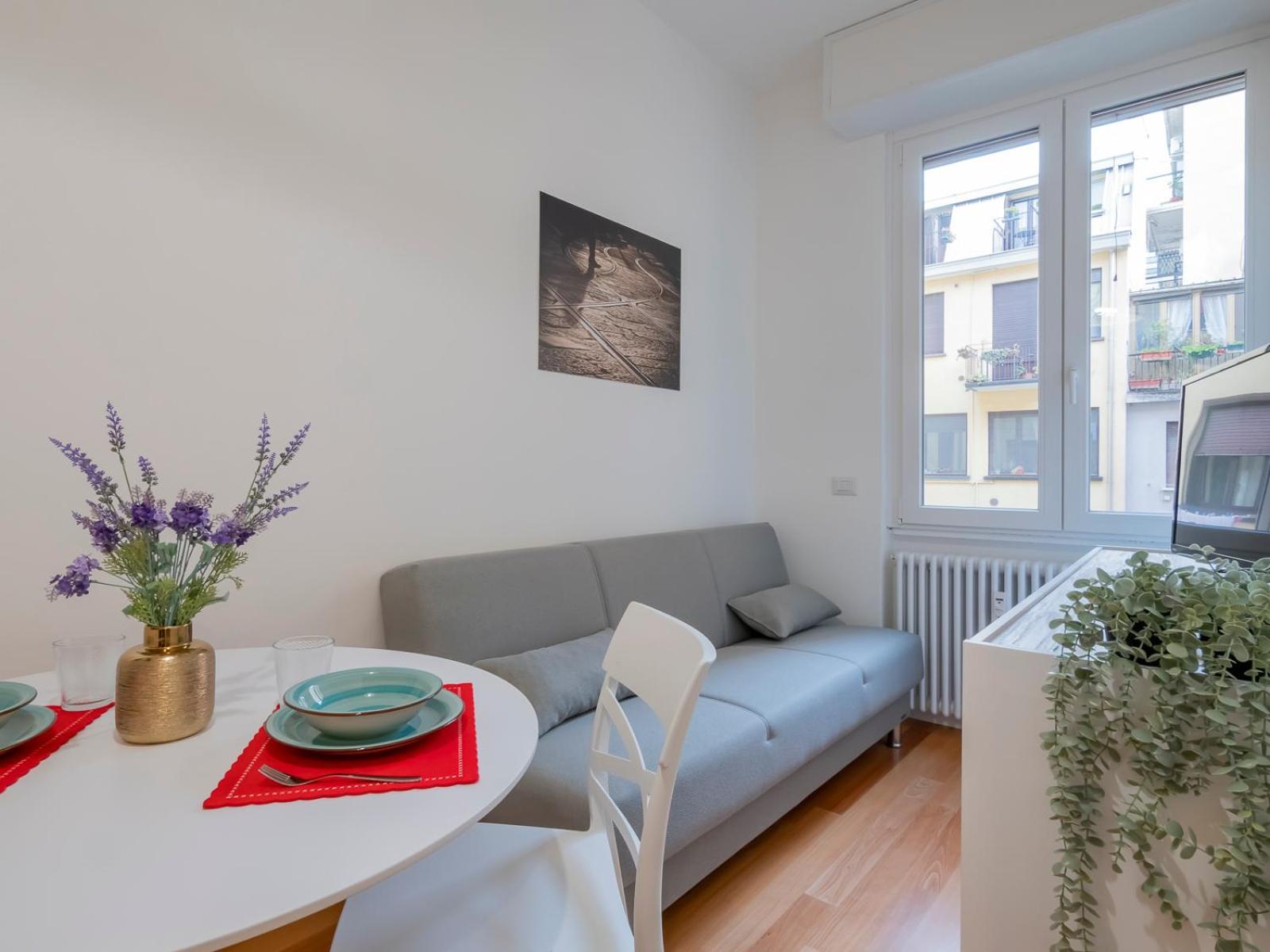 I Host - Gressoney 3 Appartement Milan