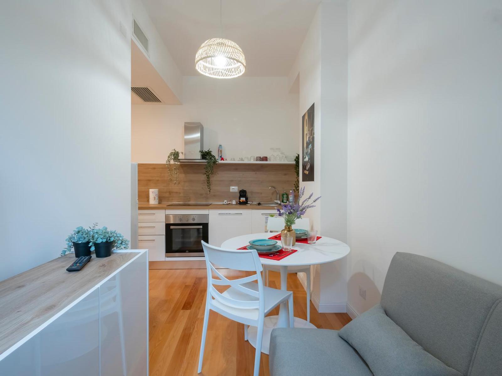 I Host - Gressoney 3 Appartement